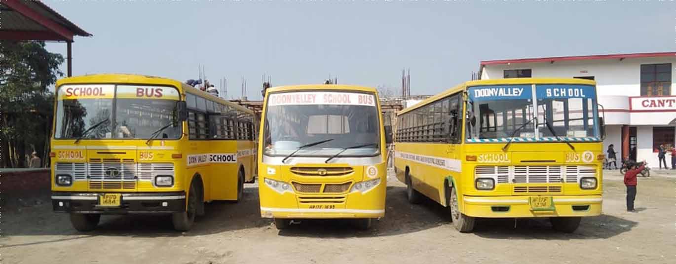 School Transport