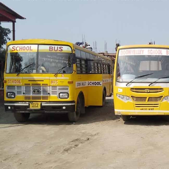 School Transport